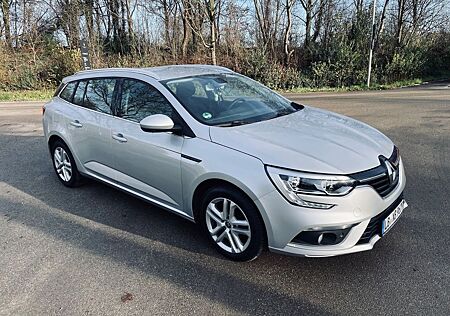 Renault Megane BLUE dCi 115 Kombi 43.000 km