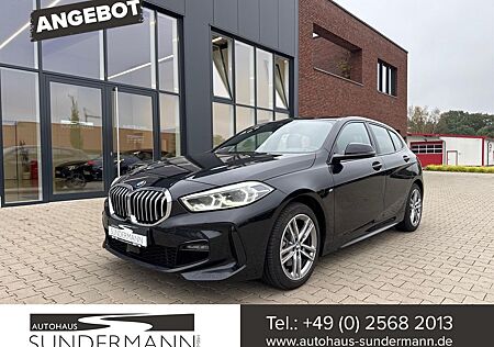 BMW 118 i M Sport Steptronic LED+Navi