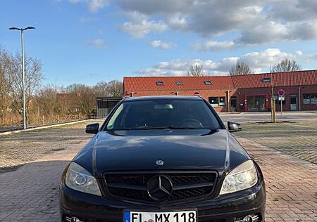 Mercedes-Benz C 200 CDI AVANTGARDE Avantgarde