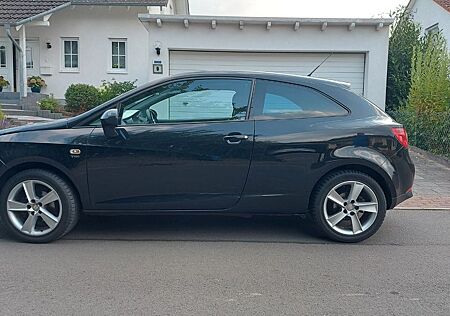 Seat Ibiza SC 1.2 TSI Ecomotive Style Style
