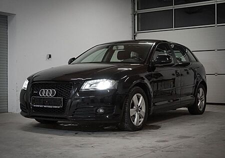 Audi A3 2.0 TDI 125kW Attraction Sportback Attraction