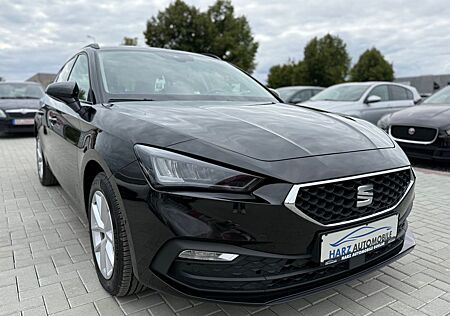 Seat Leon Sportstourer Style