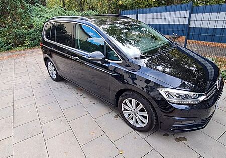 VW Touran Volkswagen 1.5 TSI OPF Highline Highline