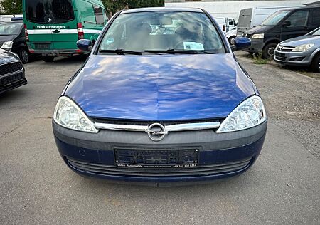 Opel Corsa 1.0 Twinport Cool