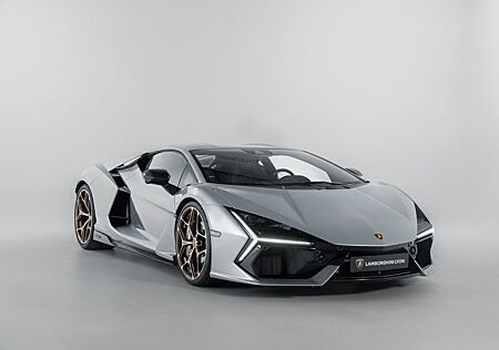 Lamborghini Revuelto 6.5 V12 PHEV