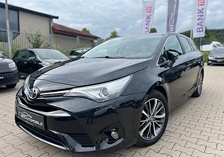 Toyota Avensis Touring Sports Business Edition LED*NAVI