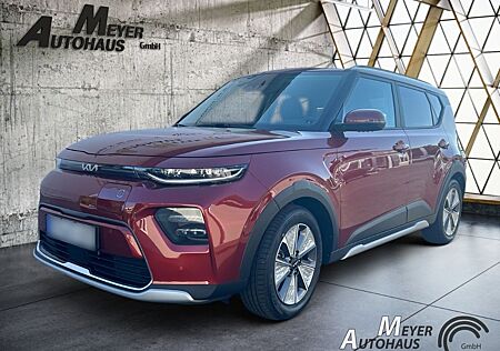 Kia Soul e- Inspiration Wärmepumpe+SUV-Design-Paket+