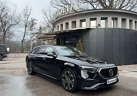 Mercedes-Benz E 300 de Autom.