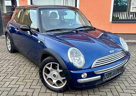 Mini Cooper ! TÜV & ÖLSERVICE NEU !