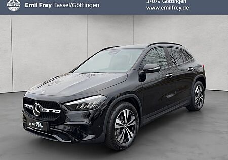 Mercedes-Benz GLA 180 d Edition Progressive Line