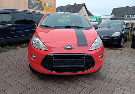 Ford Ka Titanium