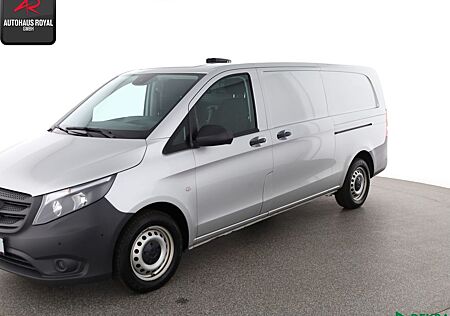 Mercedes-Benz Vito 116 CDI KASTEN EXTRALANG STANDHZ,KAMERA,SH