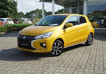 Mitsubishi Space Star Select+ 1.2 MIVEC ClearTec 5-Gang