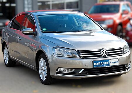 VW Passat gebraucht kaufen VW Passat Volkswagen Lim. Comfortline BlueMotion*Automatik*