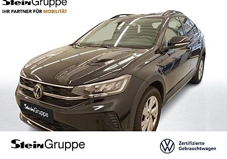 VW Taigo Volkswagen Life APP+DAB+VIRT+LED+PDC