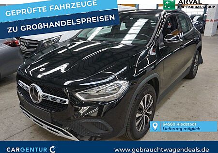 Mercedes-Benz GLA 200 d Style AHK ACC BLIS Key Lane Navi AUT