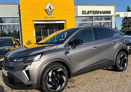 Renault Captur II TCe 158 Techno EDC