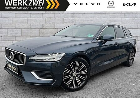 Volvo V60 T6 Inscription Plug-In AWD ACC HUD 360° PANO