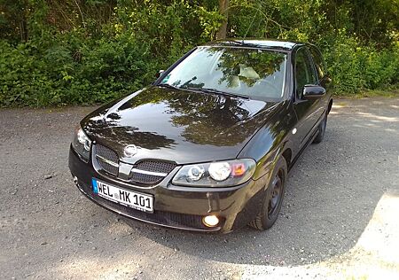 Nissan Almera 1.5 Tüv 26
