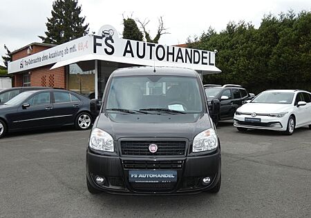 Fiat Doblo Doblò 1.9 8V Multijet Dynamic