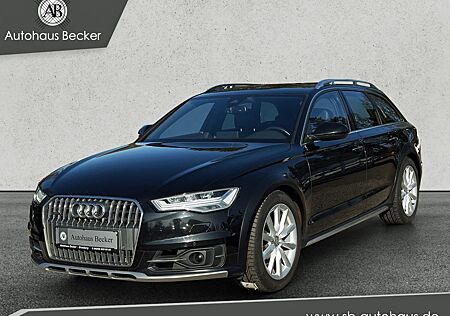Audi A6 Allroad quattro 3.0 TDI+PANO.+LED+DISTRONIC+
