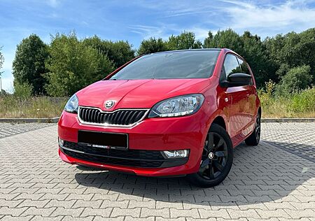 Skoda Citigo 1.0 CLEVER 75PS