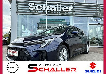 Suzuki Swace 1.8 Hybrid CVT Automatik - Comfort+