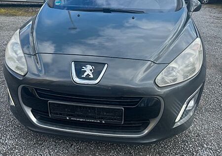 Peugeot 308 SW Active