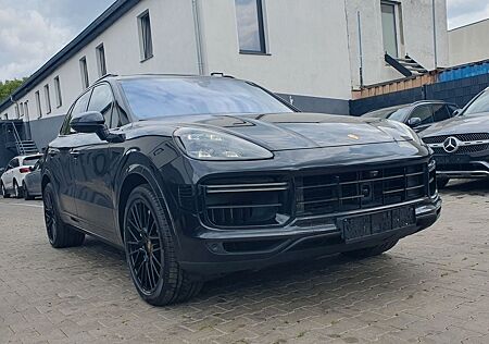 Porsche Cayenne Turbo*Pano*Bose*Voll