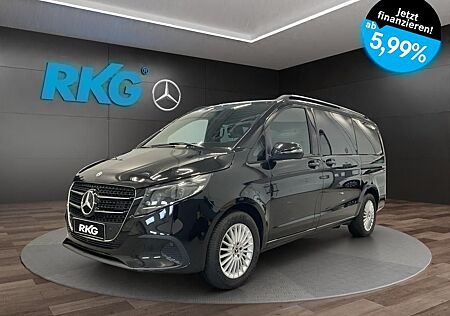 Mercedes-Benz V 220 d STYLE Lang DISTRONIC STANDHEIZUNG KAMERA