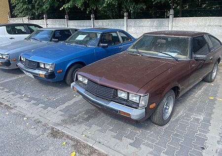 Toyota Celica
