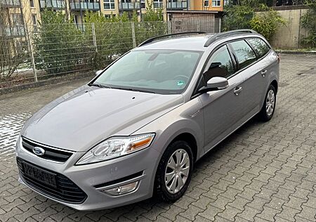 Ford Mondeo Turnier Trend Klimaautom - Sitzheizung