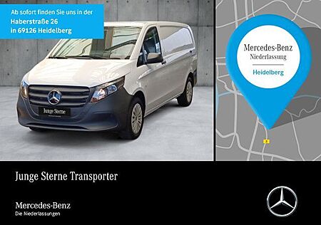 Mercedes-Benz Vito 116 CDI KA Lang PRO+Klima+ParkP+SpurP+Tempo