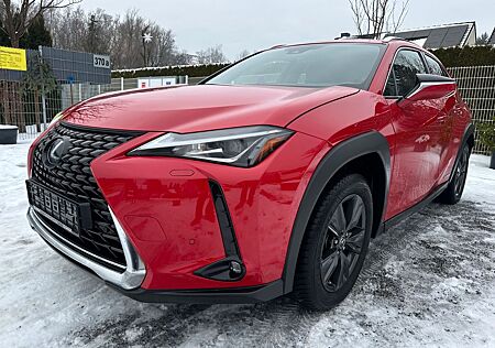 Lexus UX 250 h