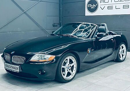 BMW Z4 Roadster 3.0i AUTOMATIK
