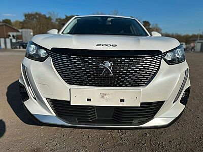 Peugeot 2008 1,2 Puretech 130 Platin Sport EAT8,Navi,Kam