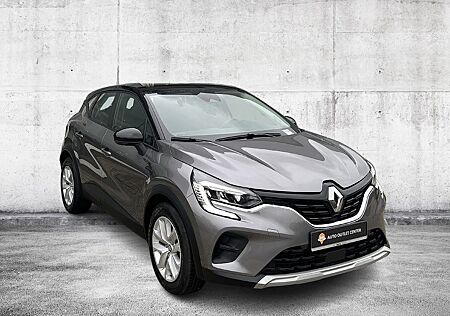 Renault Captur II Evolution LED Klima PDC