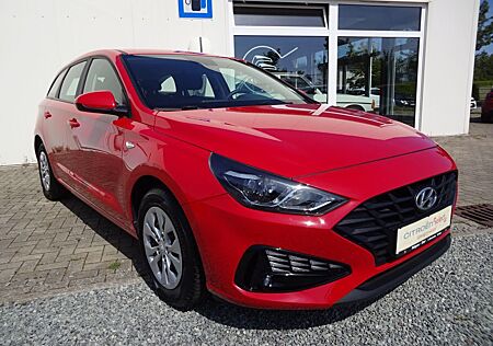 Hyundai i30 Kombi 1.5 Pure