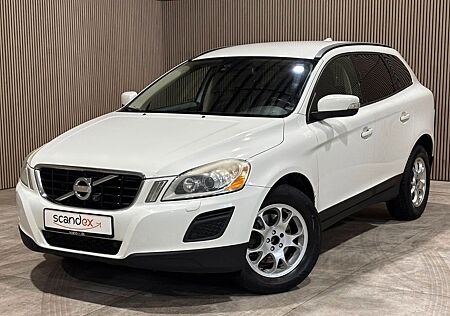 Volvo XC 60 gebraucht kaufen Volvo XC 60 XC60 AWD Aut. 163HP