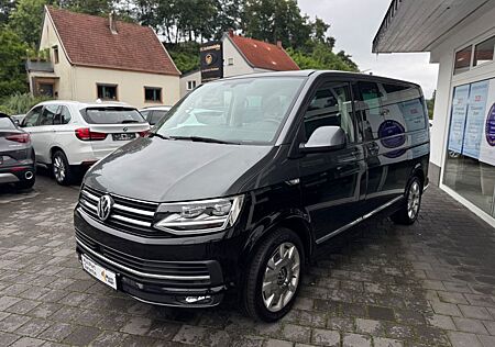 VW T6 Multivan Volkswagen * Generation Six*7 Sitzer inkl Tisch*