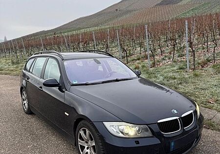BMW 320d touring -