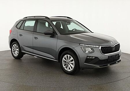 Skoda Kamiq Selection 1.5 TSI Selection, AHK, 16-Zo...