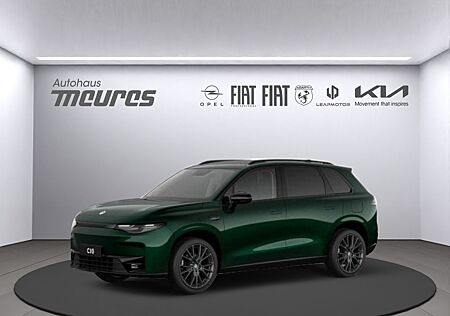 Leapmotor C10 425 km WLTP, Paoramadach, 360° Kamera, 7.1 S