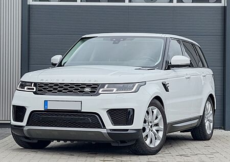 Land Rover Range Rover Sport S *Panorama*StandH.*
