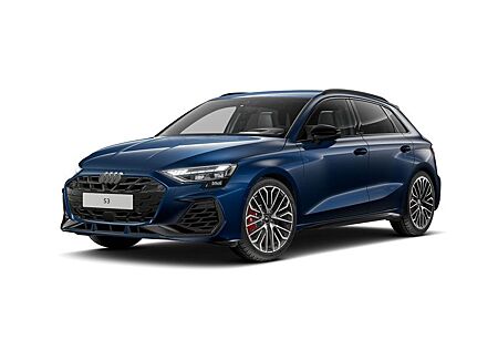 Audi S3 Sportback MATRIX SONOS HEAD-UP VIRTUAL KAMERA