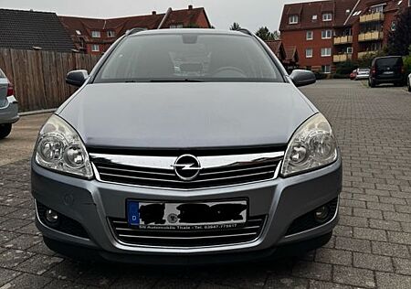 Opel Astra H Caravan 1.9 CDTI