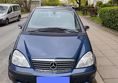 Mercedes-Benz A 140 CLASSIC Classic