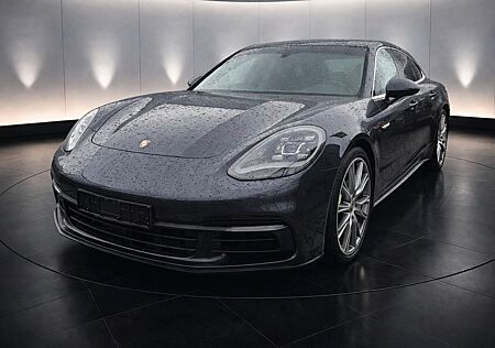 Porsche Panamera 4 E-Hybrid *21"/BOSE/HeadUp/SAGA/4AC*