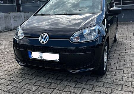 VW Up Volkswagen ! 1.0 44kW take ! take !
