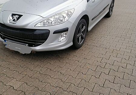Peugeot 308 SW Kombi HDi, EURO5, 6G., Klima, TÜV Neu..